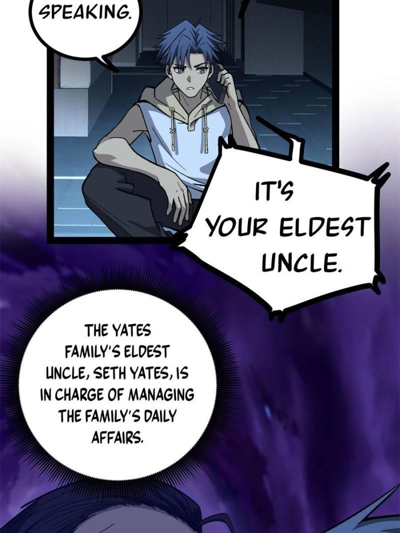 Read Myriad Realms Gatekeeper Manga Online