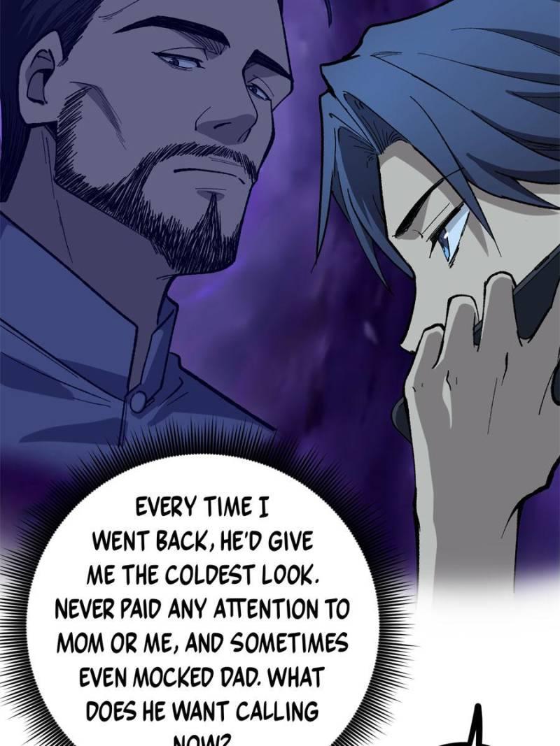Read Myriad Realms Gatekeeper Manga Online