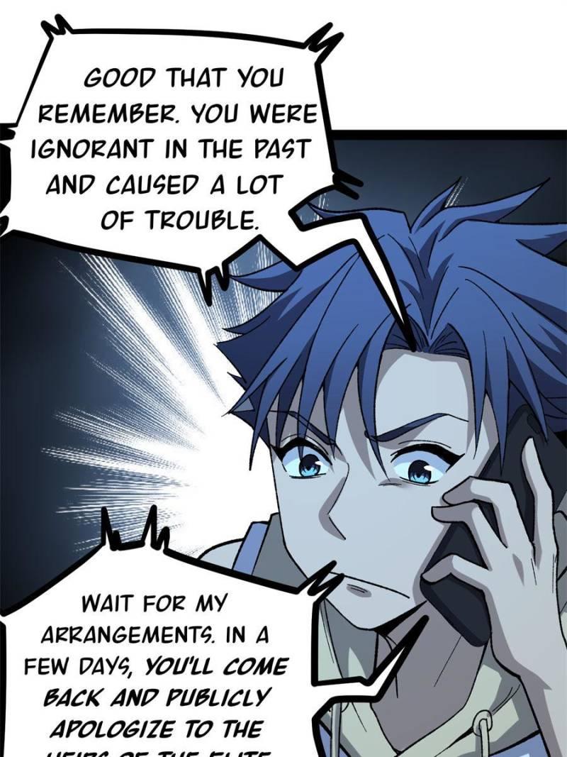 Read Myriad Realms Gatekeeper Manga Online