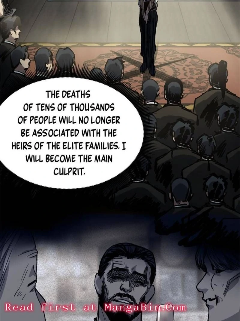 Read Myriad Realms Gatekeeper Manga Online