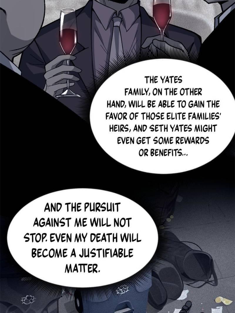 Read Myriad Realms Gatekeeper Manga Online