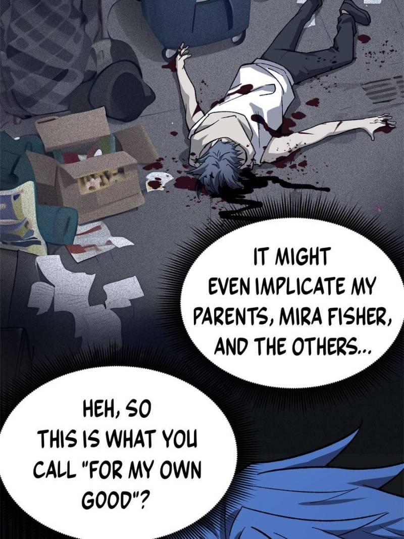 Read Myriad Realms Gatekeeper Manga Online
