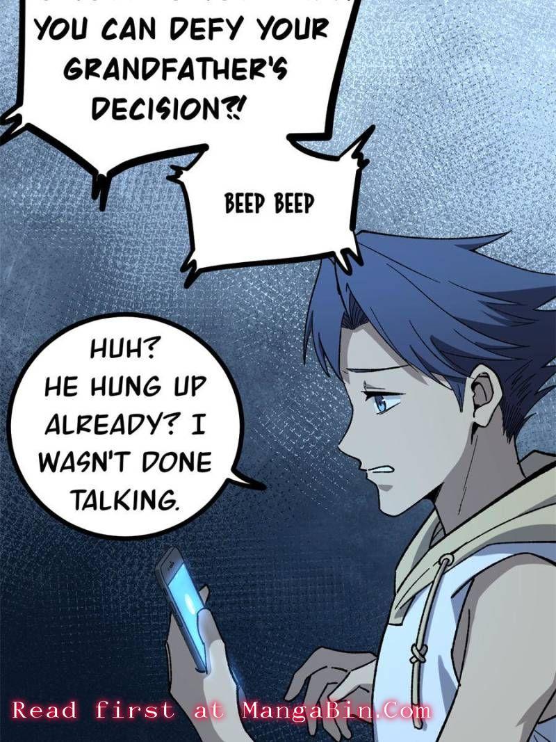 Read Myriad Realms Gatekeeper Manga Online