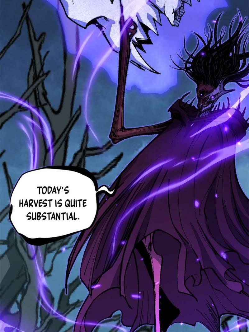 Read Myriad Realms Gatekeeper Manga Online