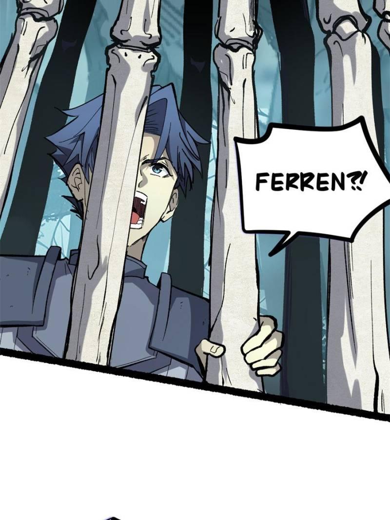 Read Myriad Realms Gatekeeper Manga Online