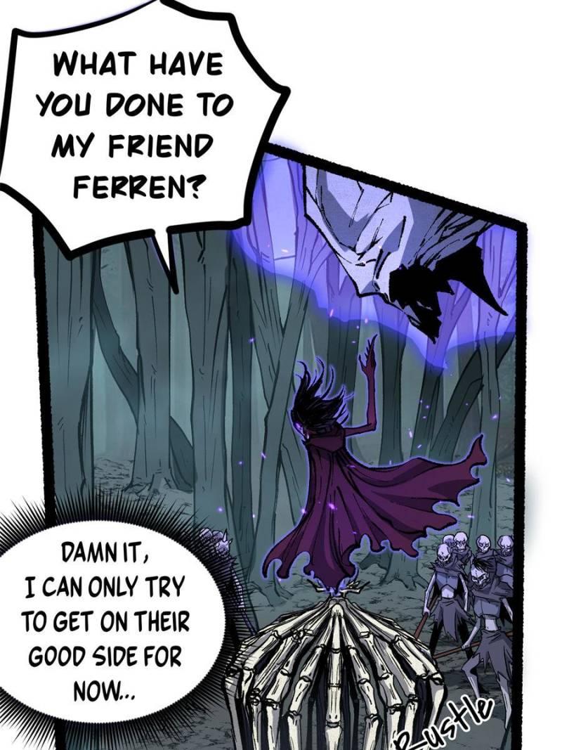 Read Myriad Realms Gatekeeper Manga Online
