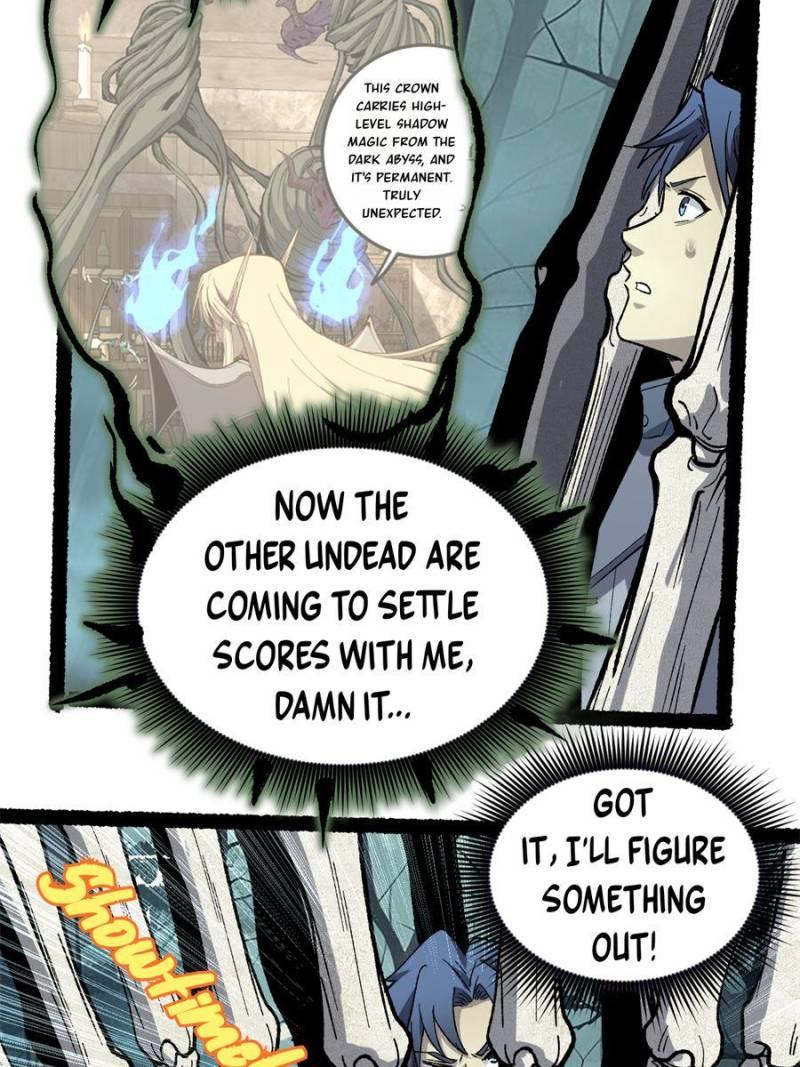 Read Myriad Realms Gatekeeper Manga Online