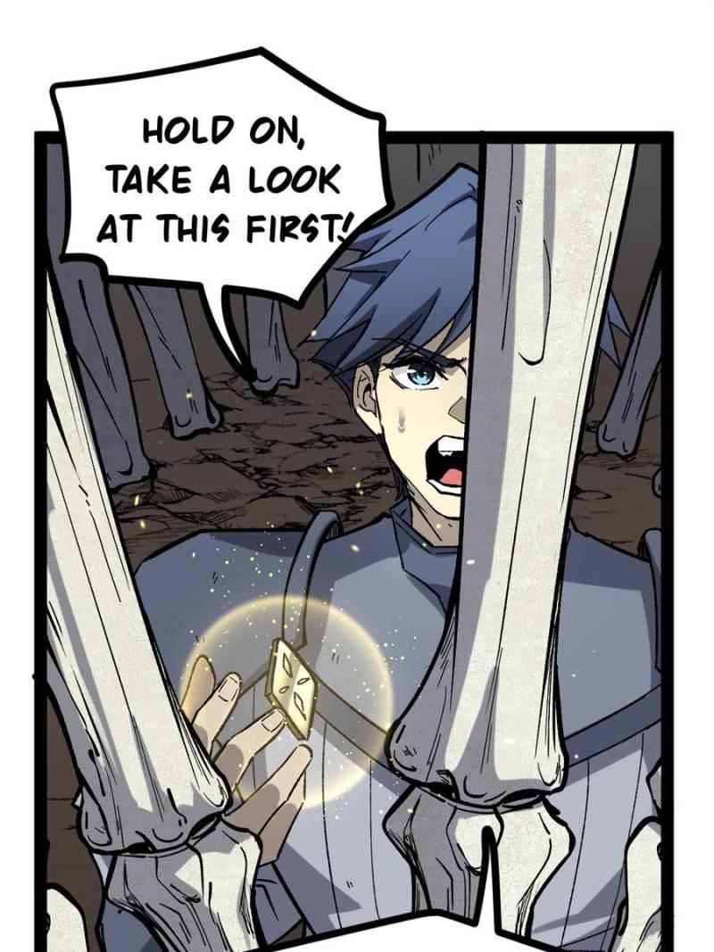 Read Myriad Realms Gatekeeper Manga Online