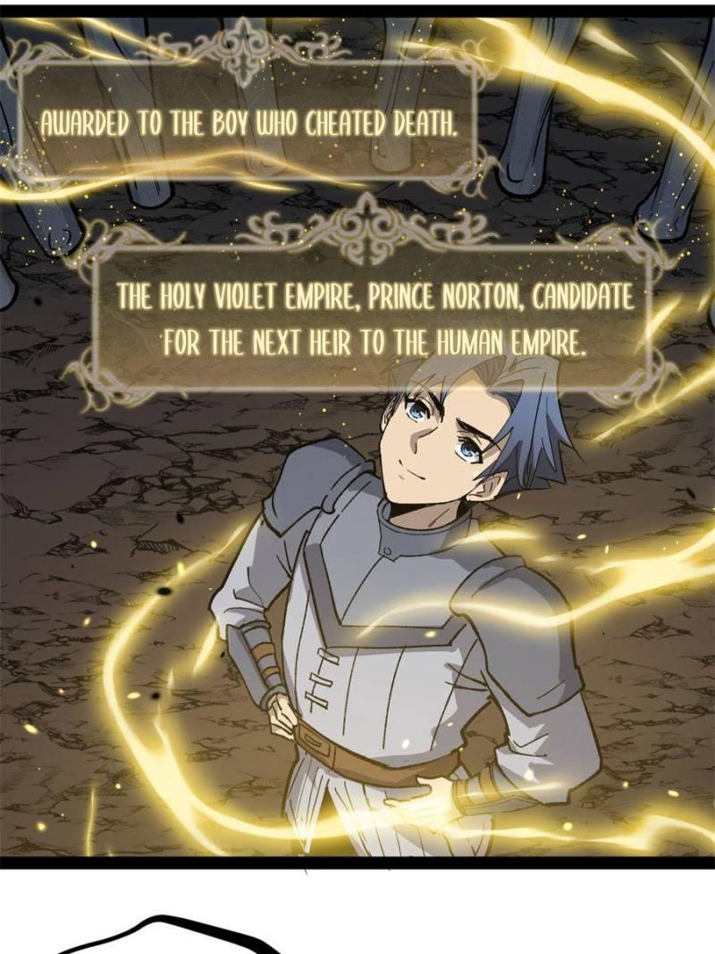 Read Myriad Realms Gatekeeper Manga Online
