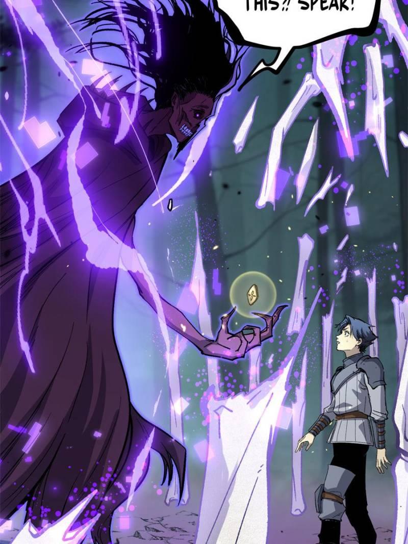 Read Myriad Realms Gatekeeper Manga Online