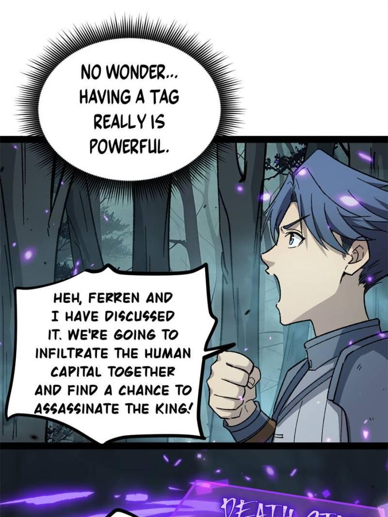 Read Myriad Realms Gatekeeper Manga Online