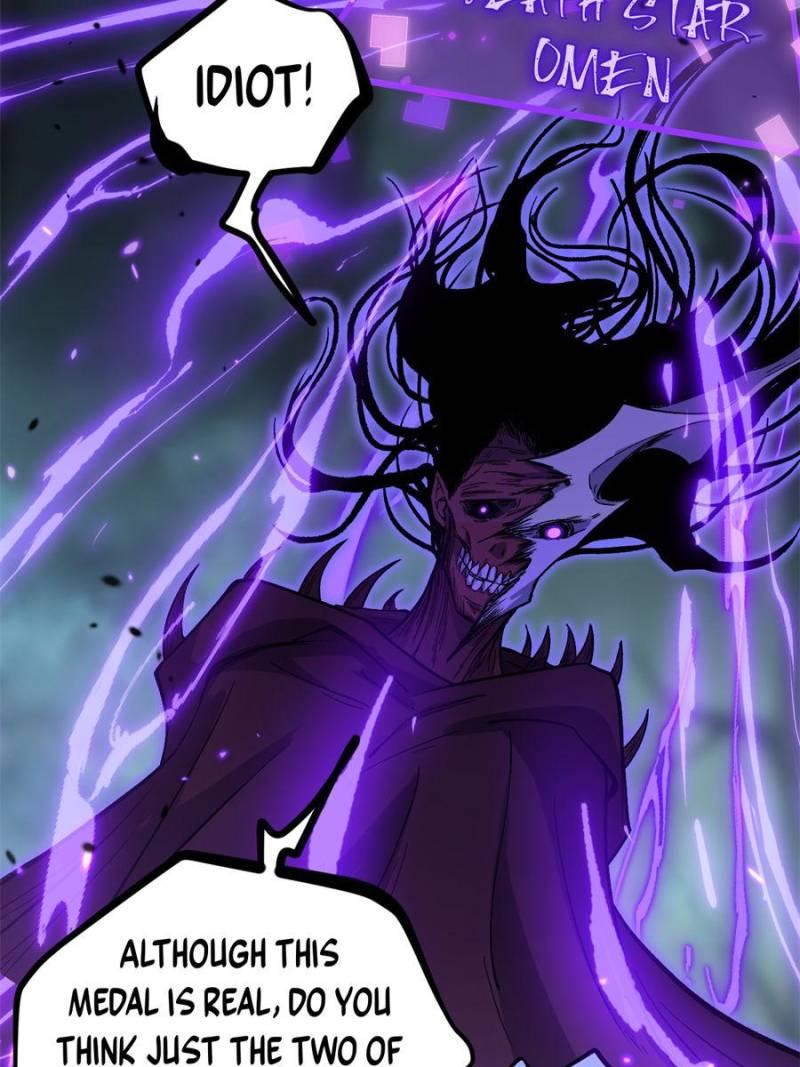 Read Myriad Realms Gatekeeper Manga Online
