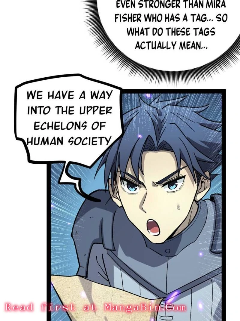 Read Myriad Realms Gatekeeper Manga Online