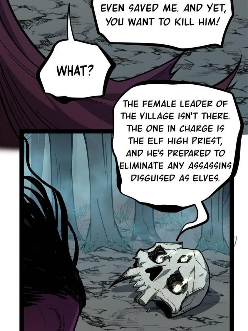 Read Myriad Realms Gatekeeper Manga Online