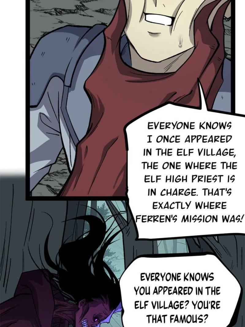 Read Myriad Realms Gatekeeper Manga Online