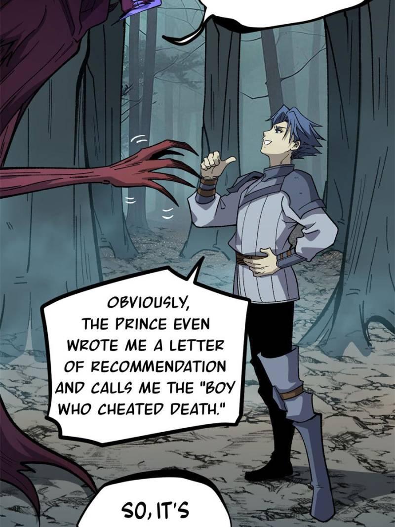Read Myriad Realms Gatekeeper Manga Online