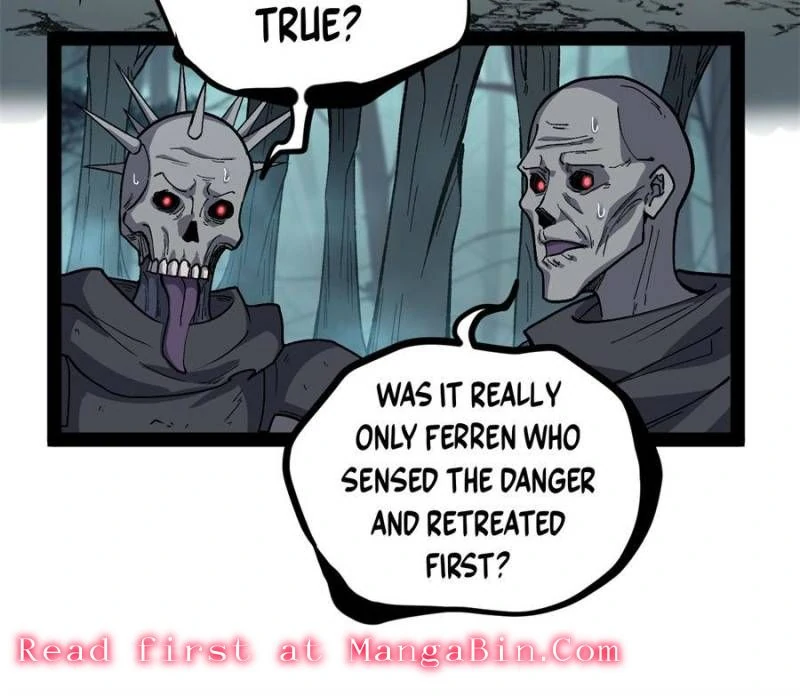 Read Myriad Realms Gatekeeper Manga Online
