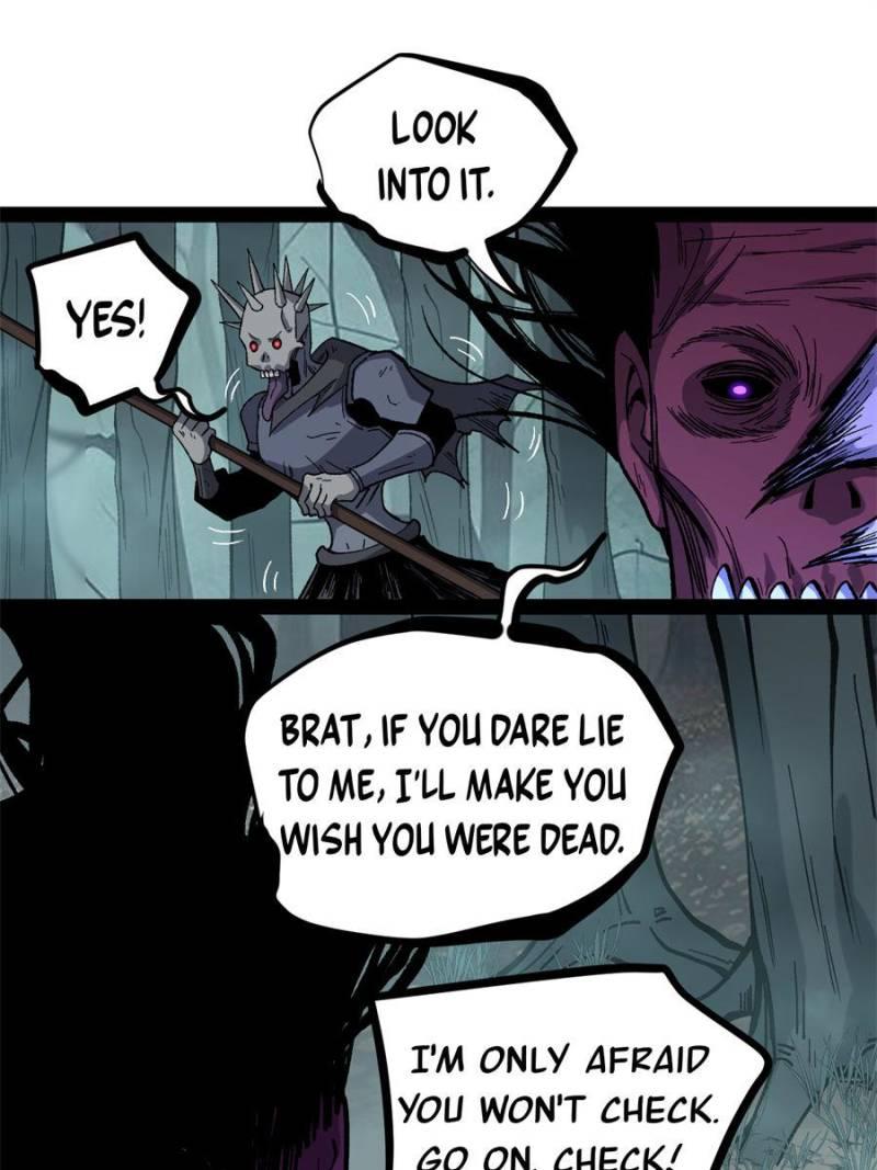 Read Myriad Realms Gatekeeper Manga Online