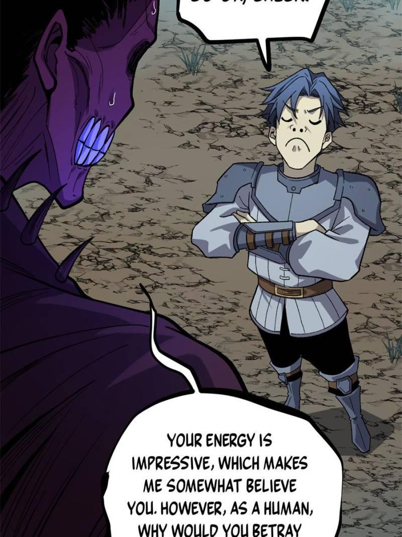 Read Myriad Realms Gatekeeper Manga Online