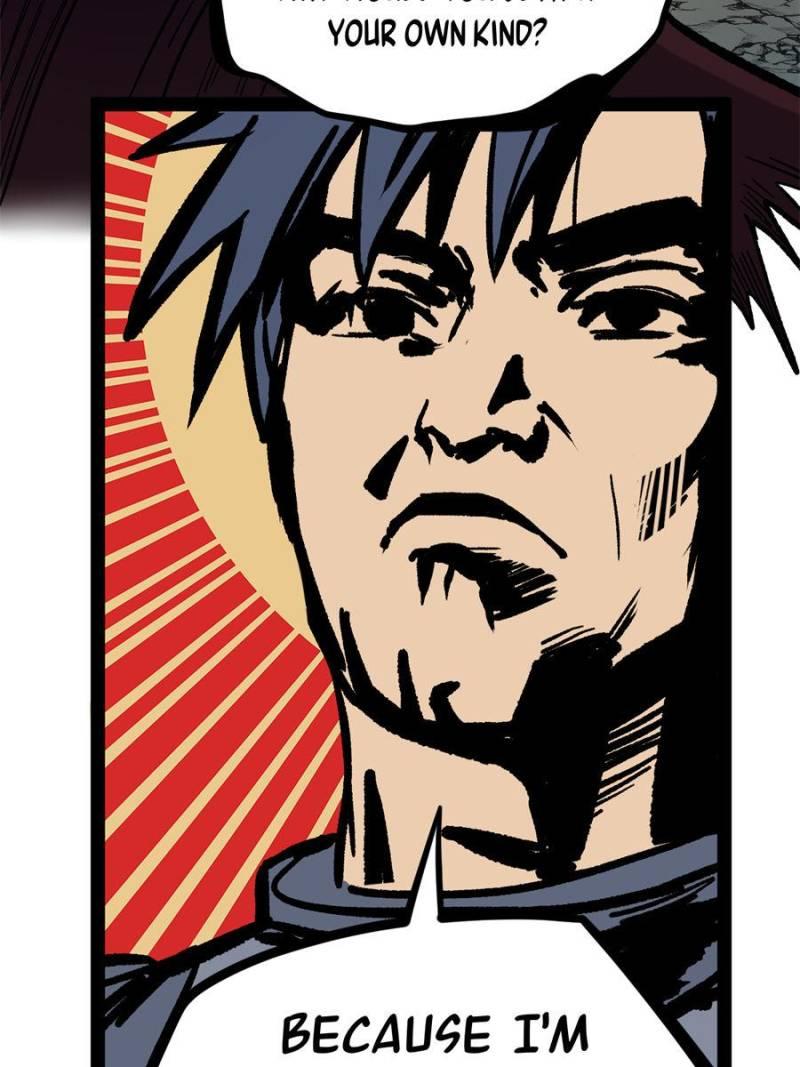 Read Myriad Realms Gatekeeper Manga Online