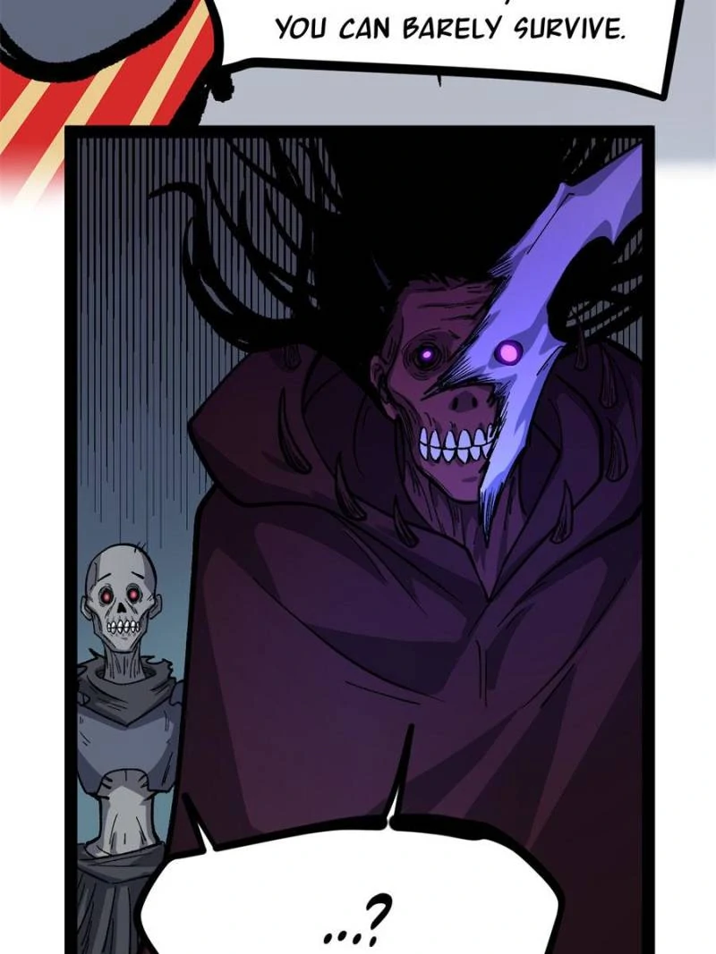 Read Myriad Realms Gatekeeper Manga Online
