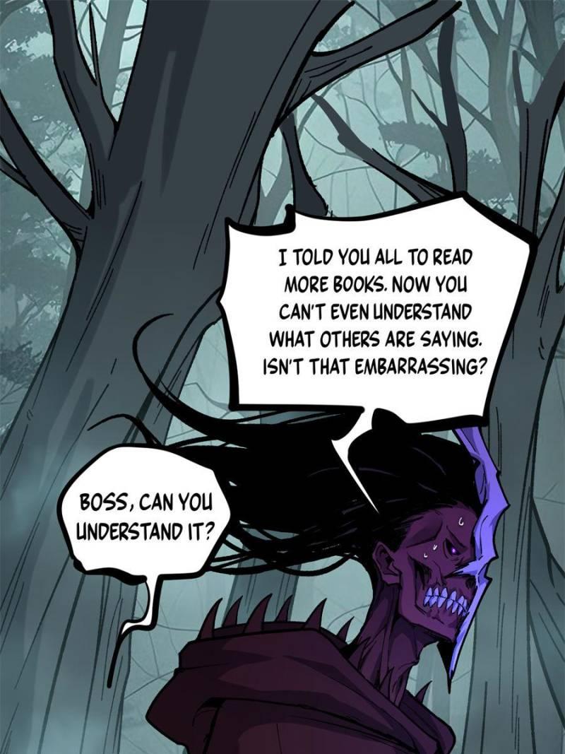 Read Myriad Realms Gatekeeper Manga Online