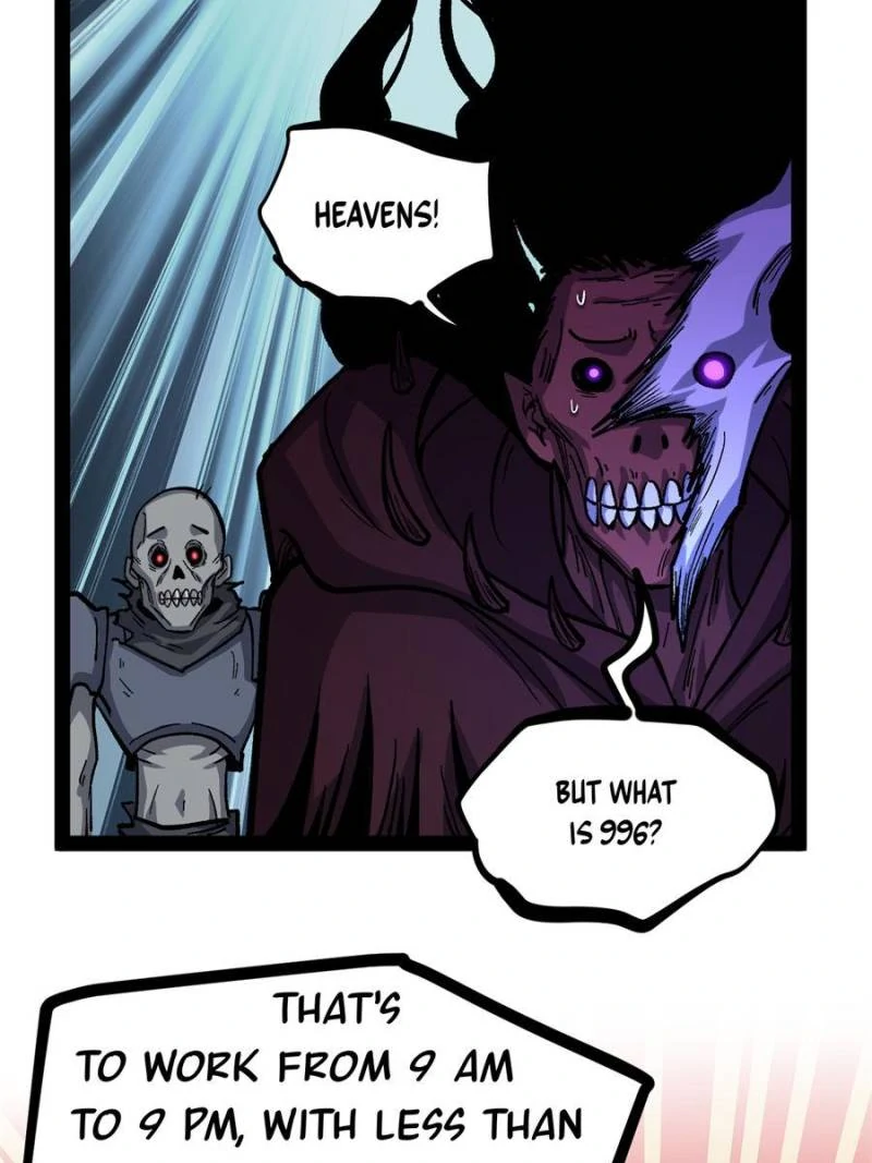 Read Myriad Realms Gatekeeper Manga Online