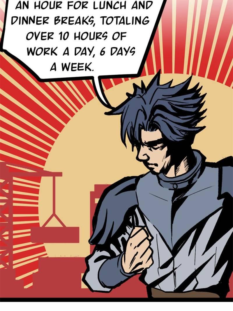 Read Myriad Realms Gatekeeper Manga Online