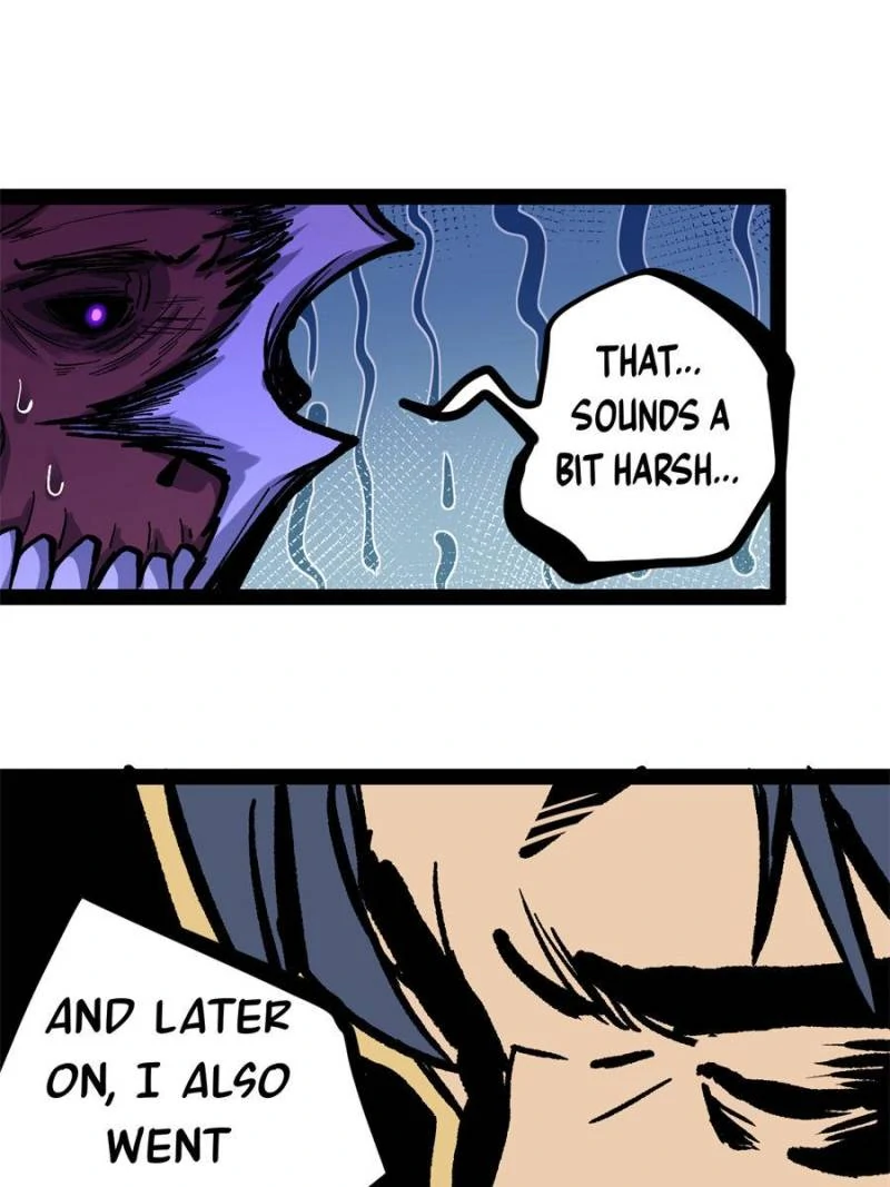Read Myriad Realms Gatekeeper Manga Online