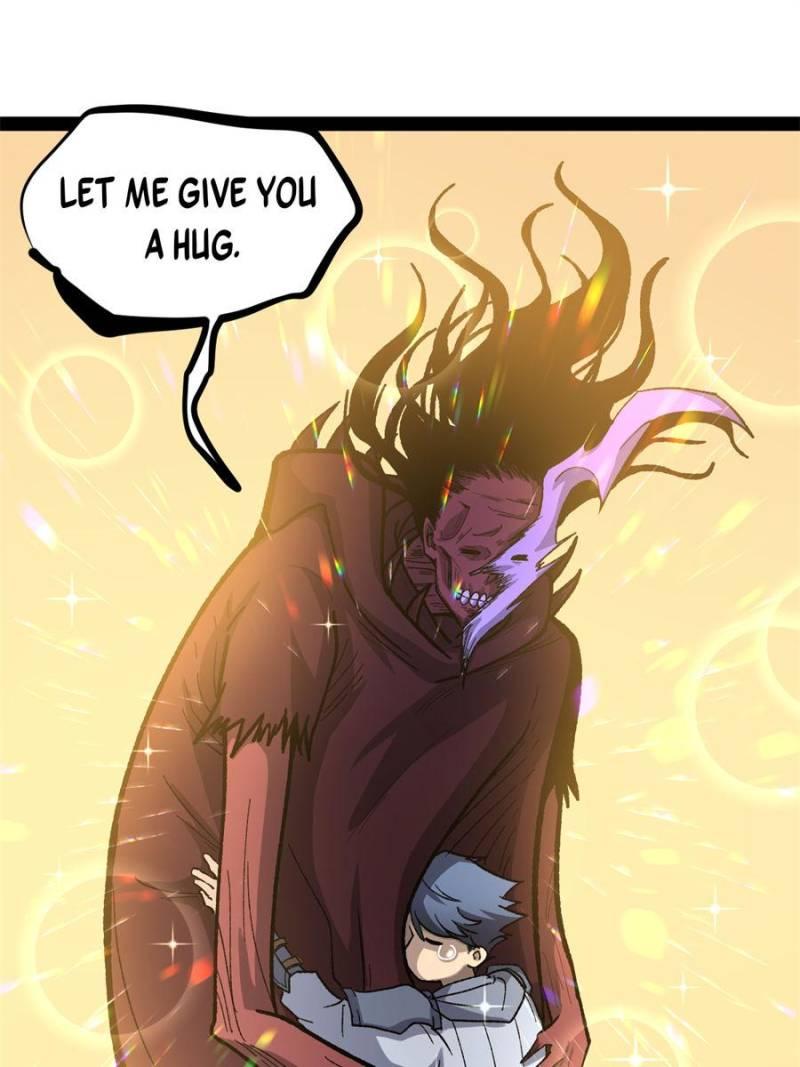 Read Myriad Realms Gatekeeper Manga Online