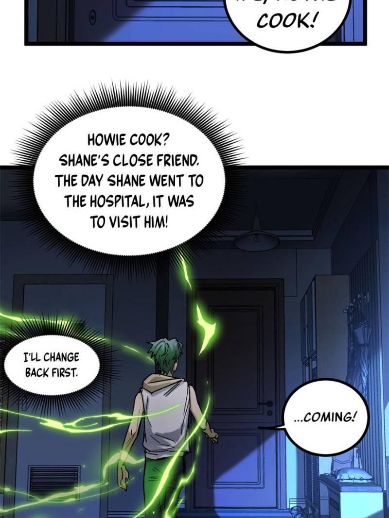Read Myriad Realms Gatekeeper Manga Online