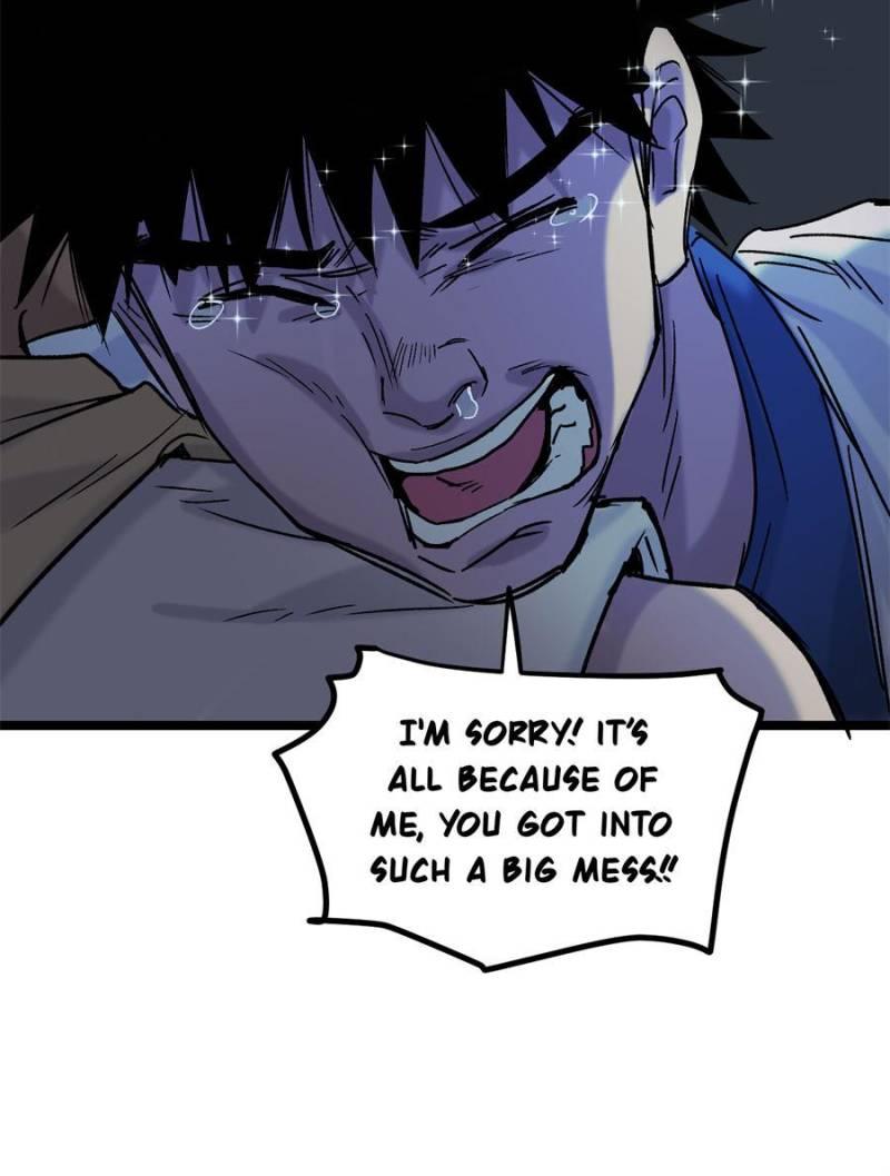 Read Myriad Realms Gatekeeper Manga Online