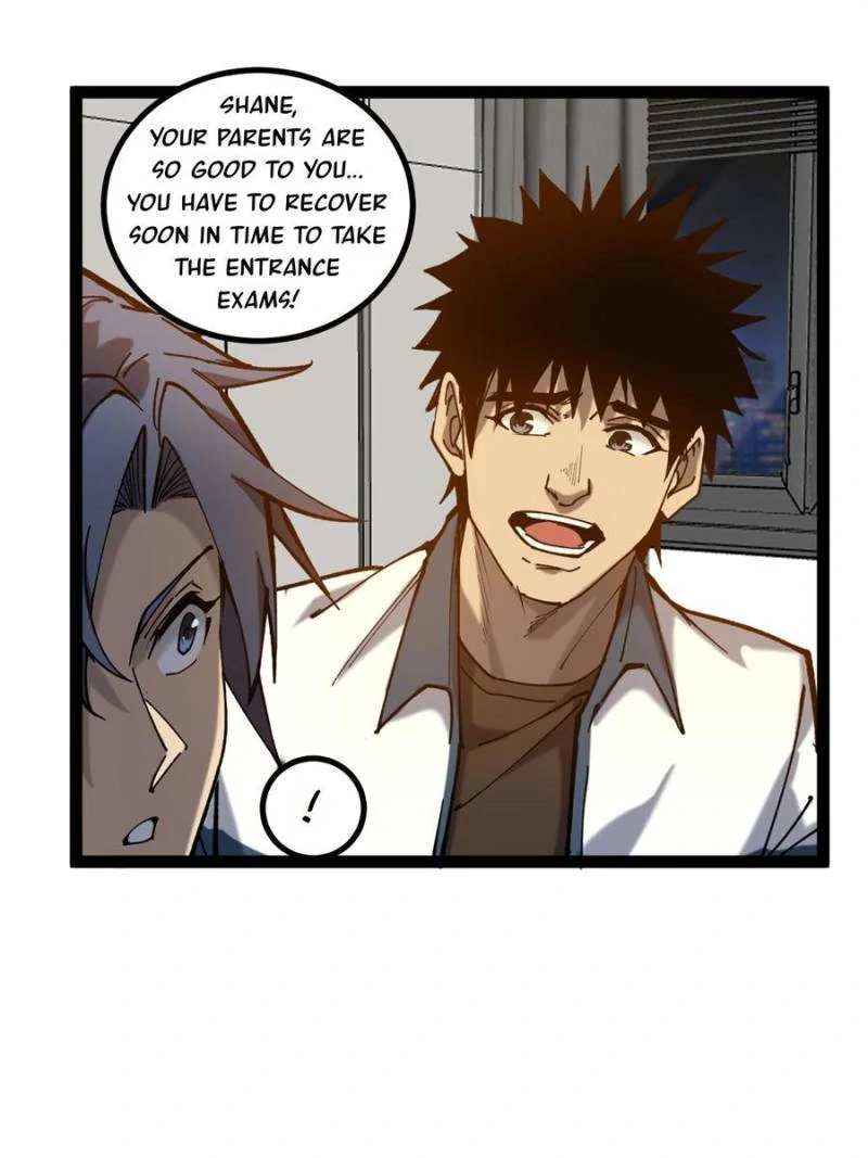 Read Myriad Realms Gatekeeper Manga Online