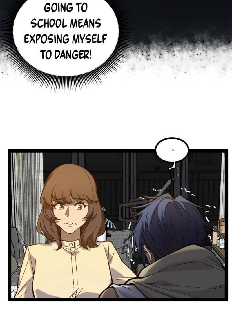 Read Myriad Realms Gatekeeper Manga Online