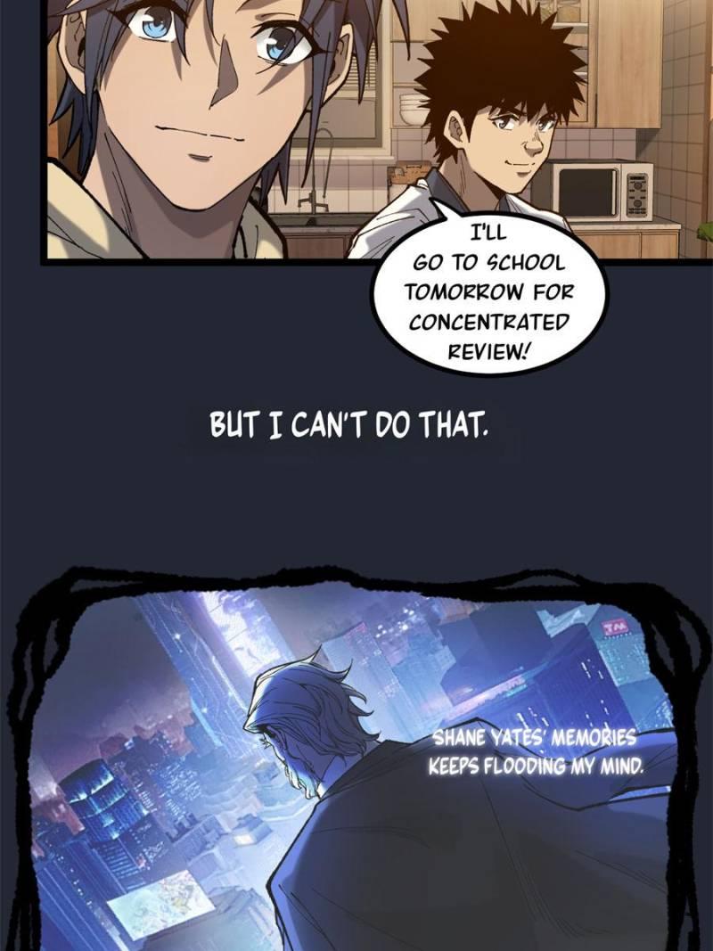 Read Myriad Realms Gatekeeper Manga Online