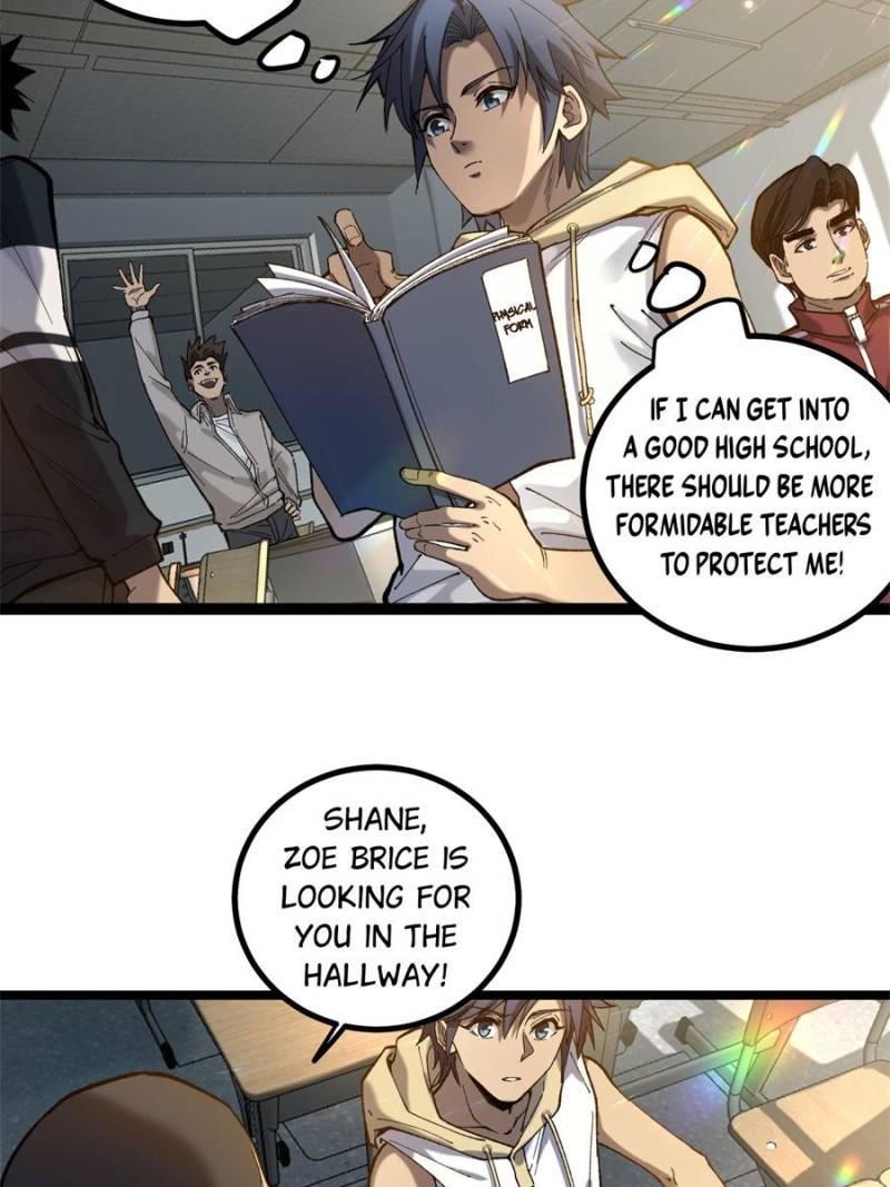 Read Myriad Realms Gatekeeper Manga Online