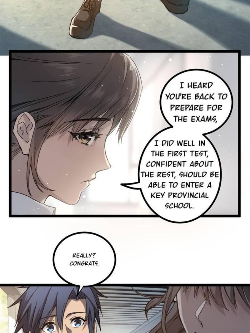Read Myriad Realms Gatekeeper Manga Online