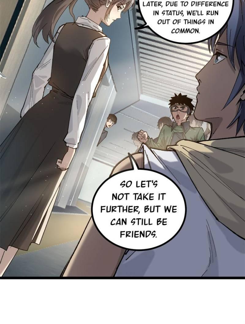 Read Myriad Realms Gatekeeper Manga Online
