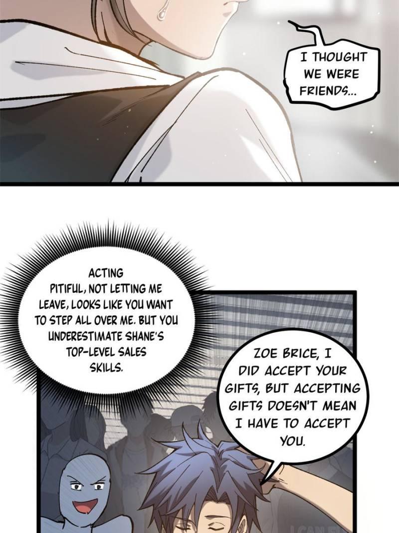 Read Myriad Realms Gatekeeper Manga Online