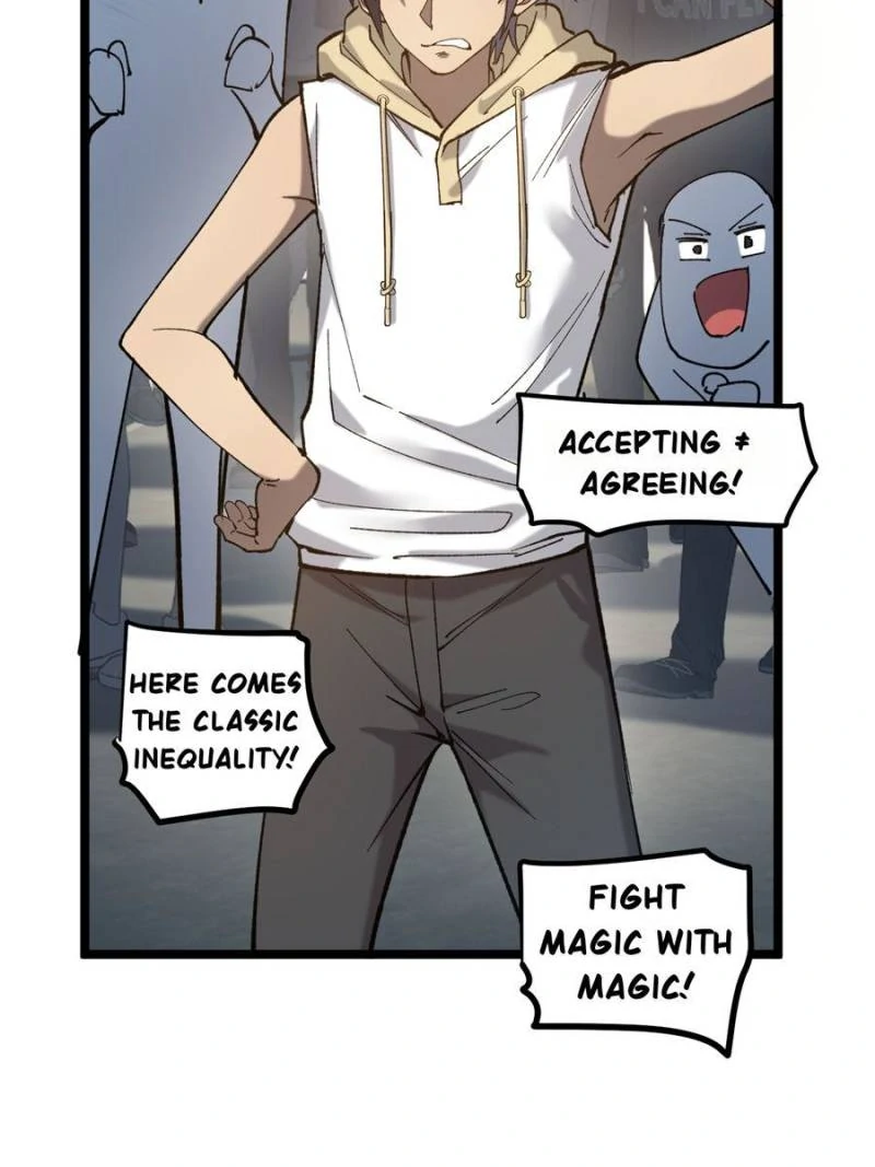 Read Myriad Realms Gatekeeper Manga Online