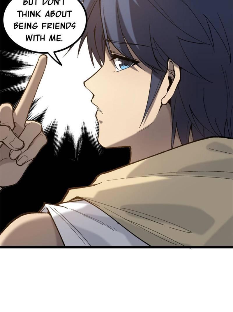 Read Myriad Realms Gatekeeper Manga Online