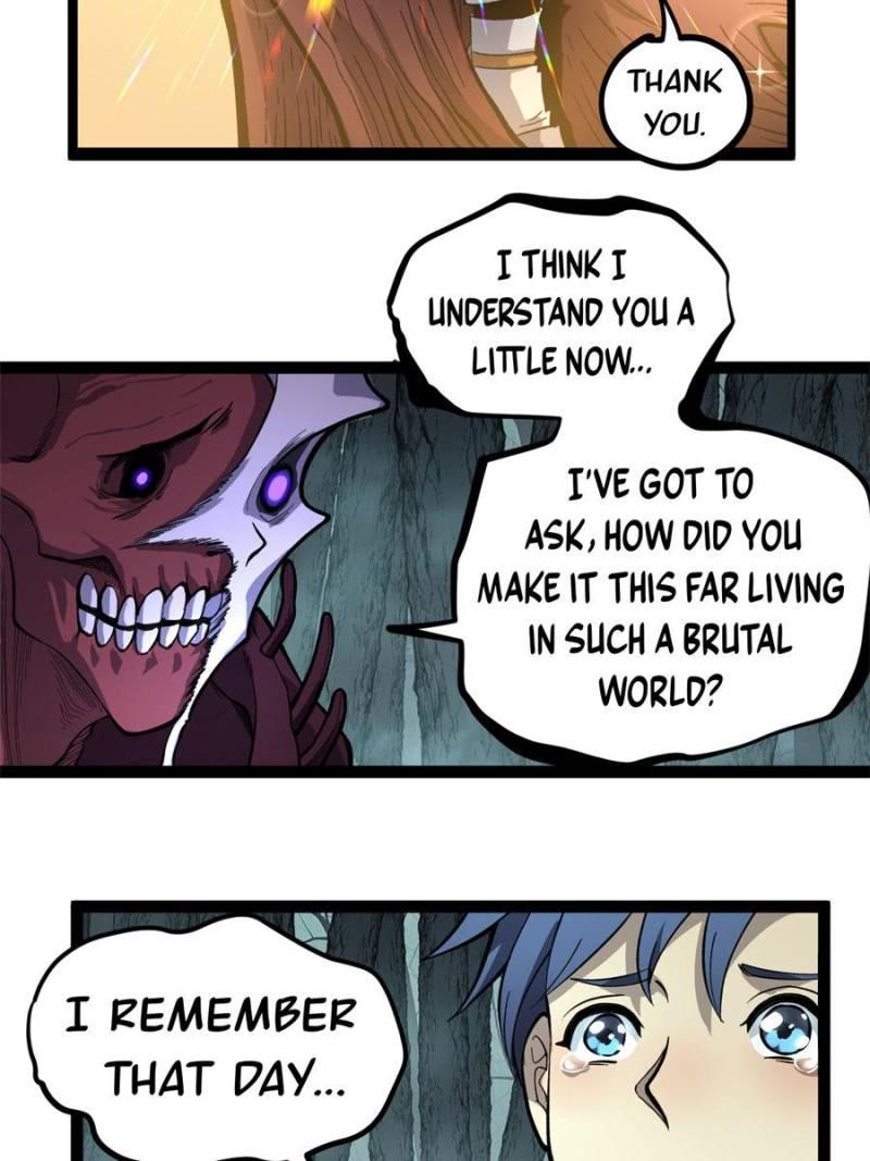 Read Myriad Realms Gatekeeper Manga Online
