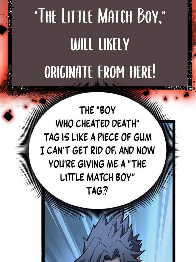 Read Myriad Realms Gatekeeper Manga Online
