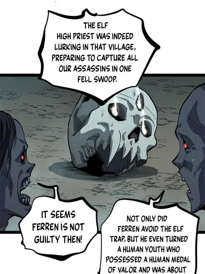 Read Myriad Realms Gatekeeper Manga Online