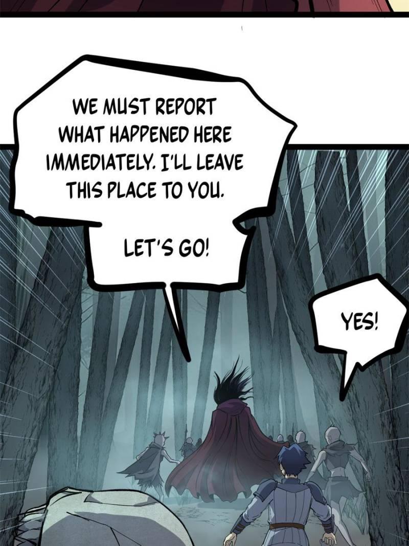 Read Myriad Realms Gatekeeper Manga Online