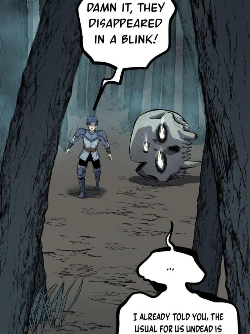 Read Myriad Realms Gatekeeper Manga Online