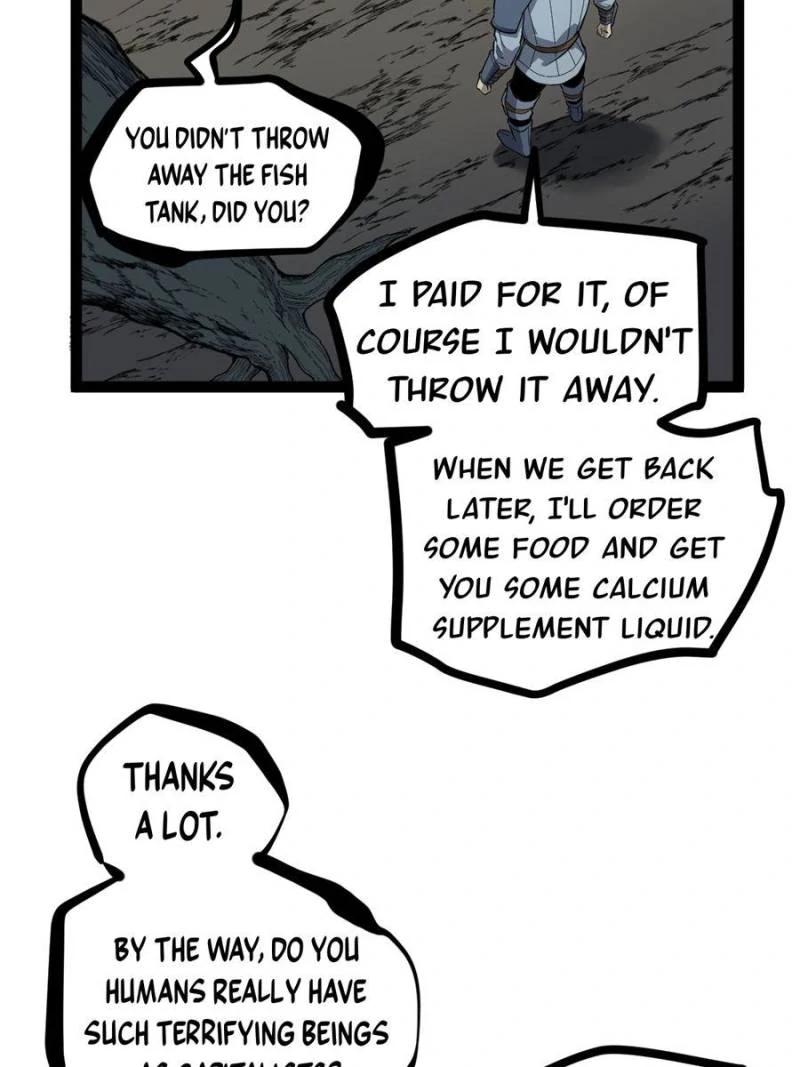 Read Myriad Realms Gatekeeper Manga Online