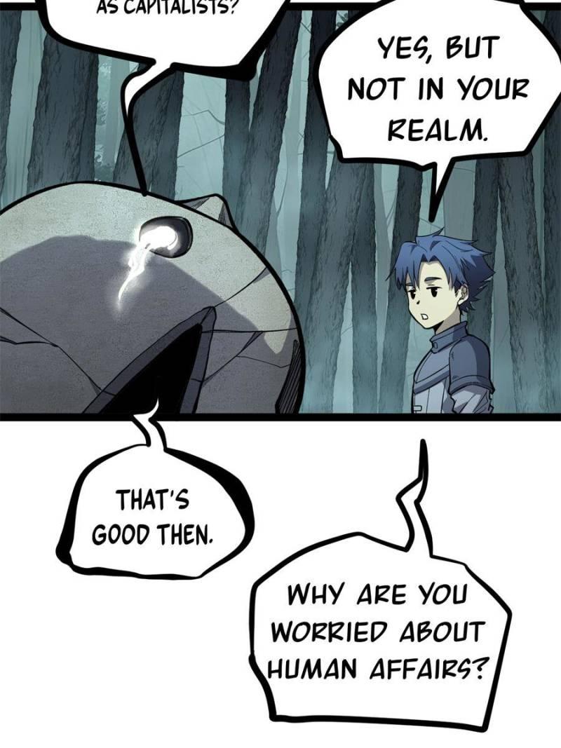 Read Myriad Realms Gatekeeper Manga Online