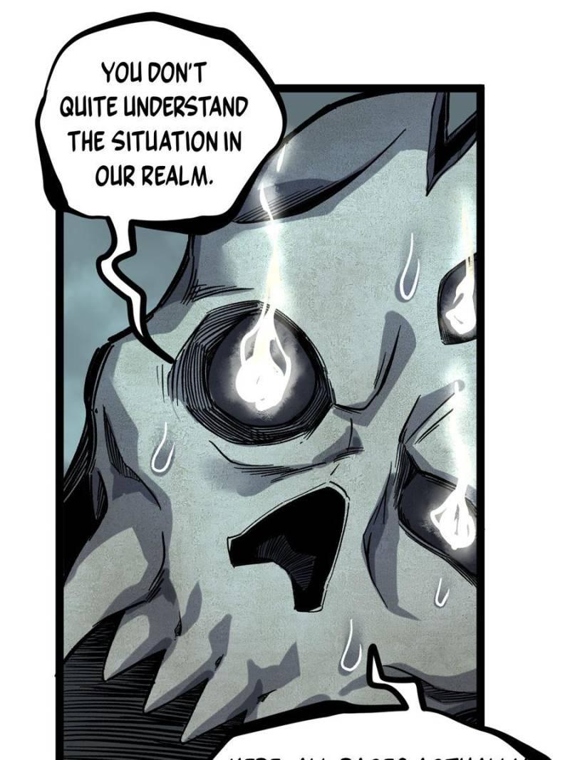 Read Myriad Realms Gatekeeper Manga Online