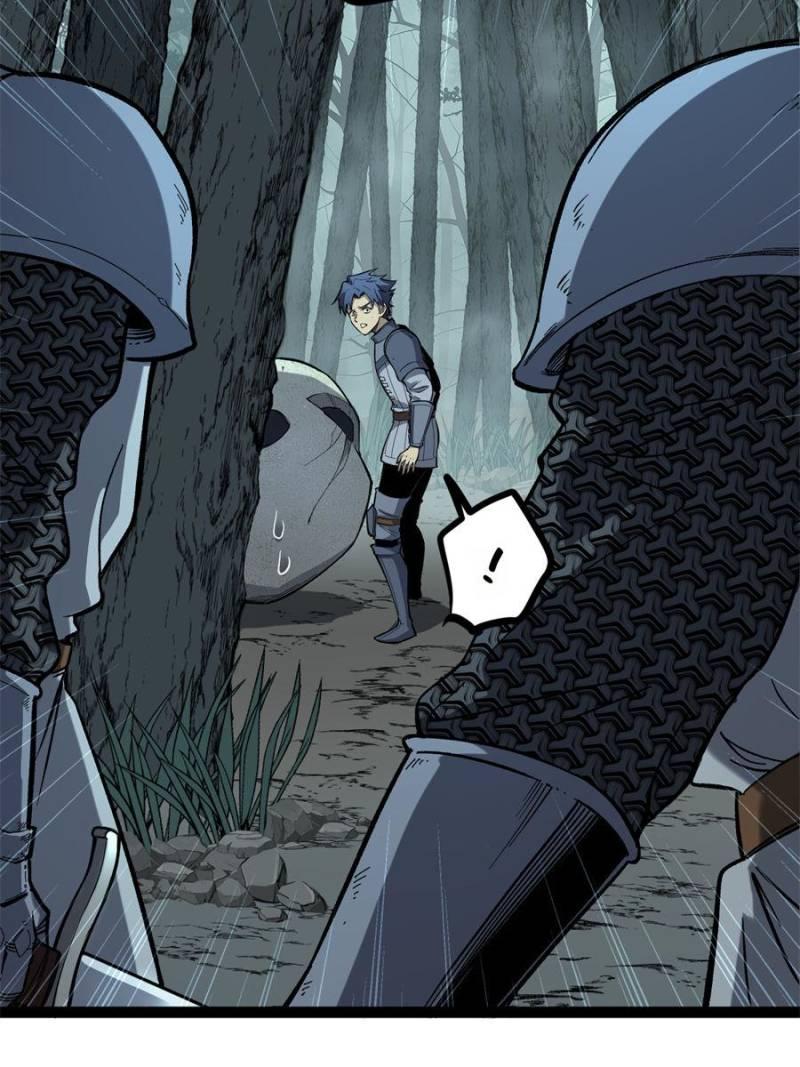 Read Myriad Realms Gatekeeper Manga Online